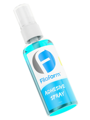 Filaform Bed Adhesive Spray