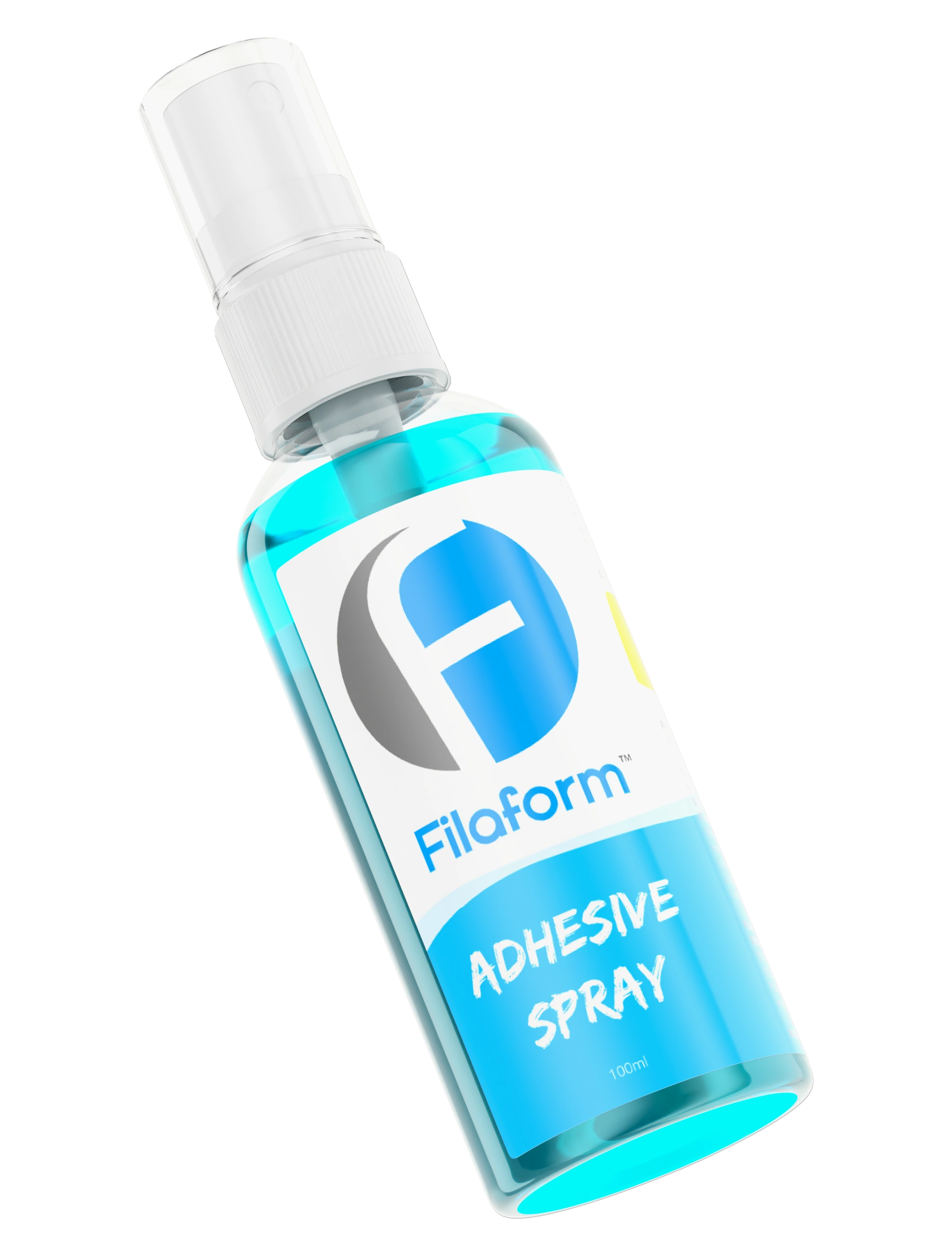 Filaform Bed Adhesive Spray