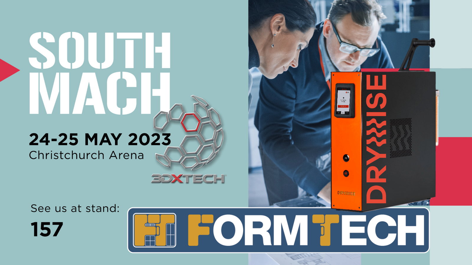 Formtech- High quality 3D printing plastics — FormTech