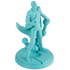 Panchroma™ Satin PLA- Satin Teal