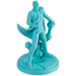 Panchroma™ Matte PLA- Arctic Teal