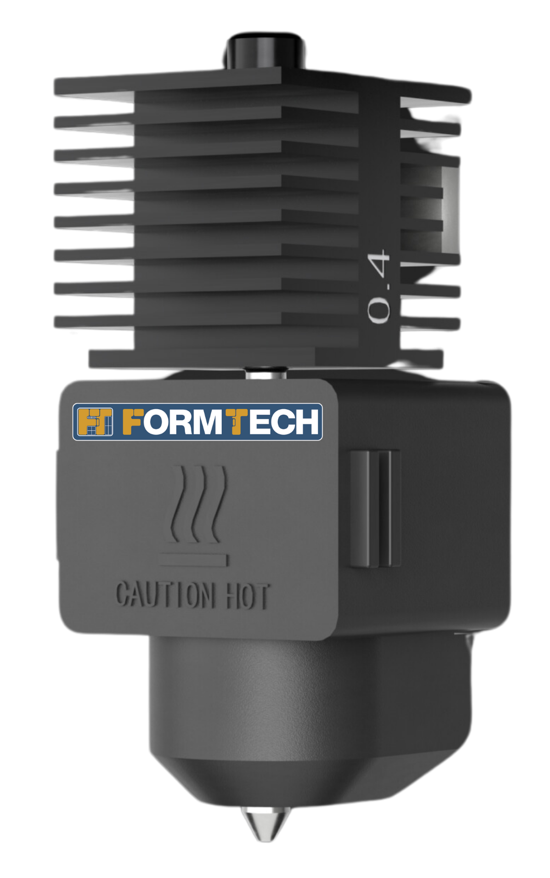 NEW Formtech Carbon HD2, A1/A1 Mini Hardened Steel hot end – Formtech ...