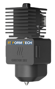 NEW Formtech Carbon HD2, A1/A1 Mini Hardened Steel hot end