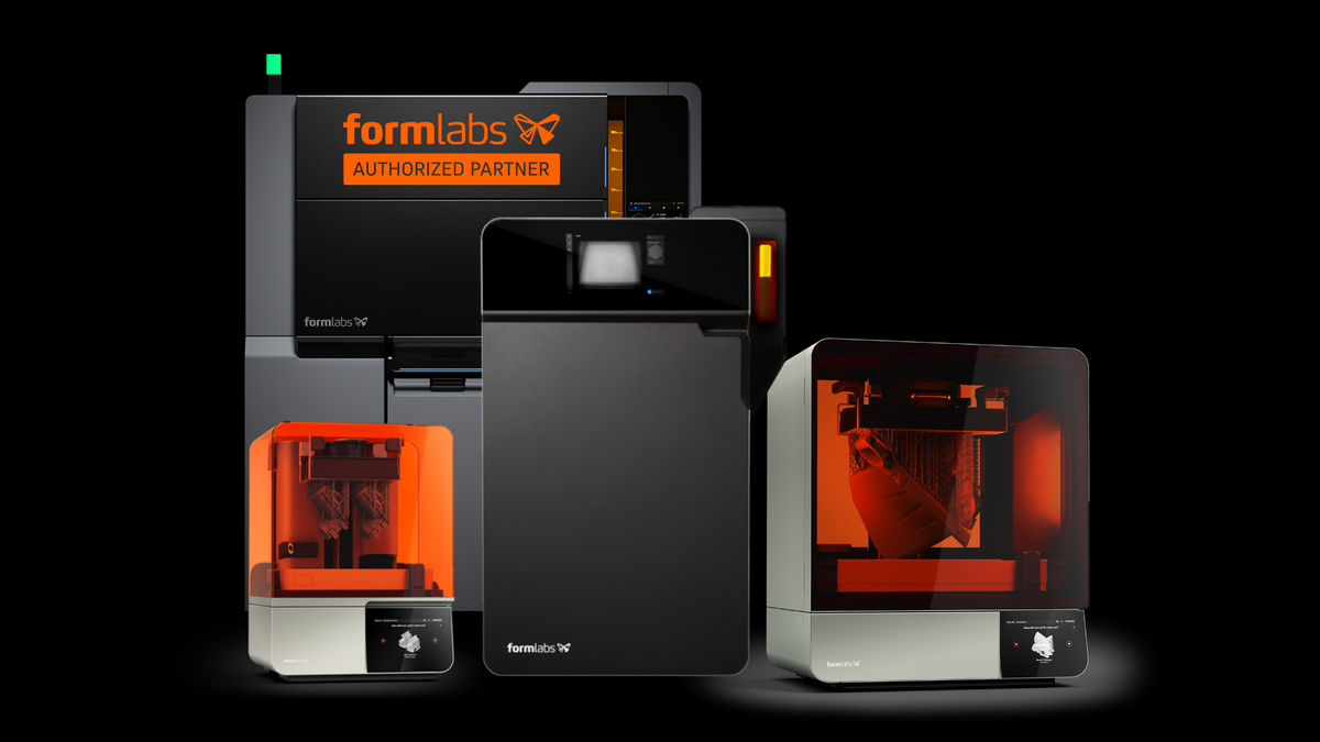 Formtech Limited