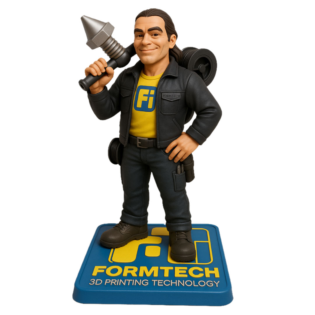 3D Printer setup and Guide Jason - Local Christchurch Site visit or ho ...