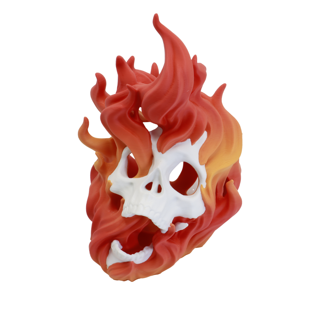 Fire Sale Filament