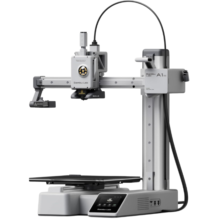 Bambu Lab A1 MINI 3D Printer ( No AMS )