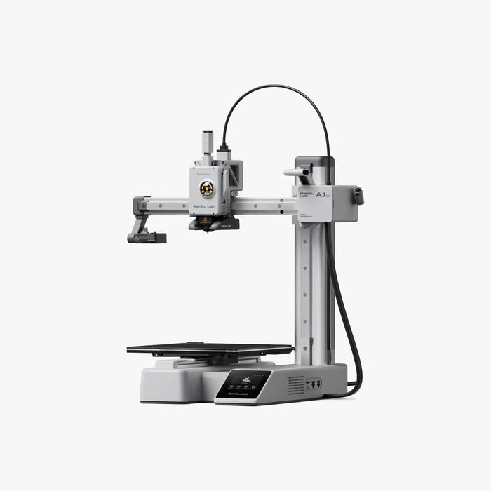 Bambu Lab A1 MINI 3D Printer ( No AMS )