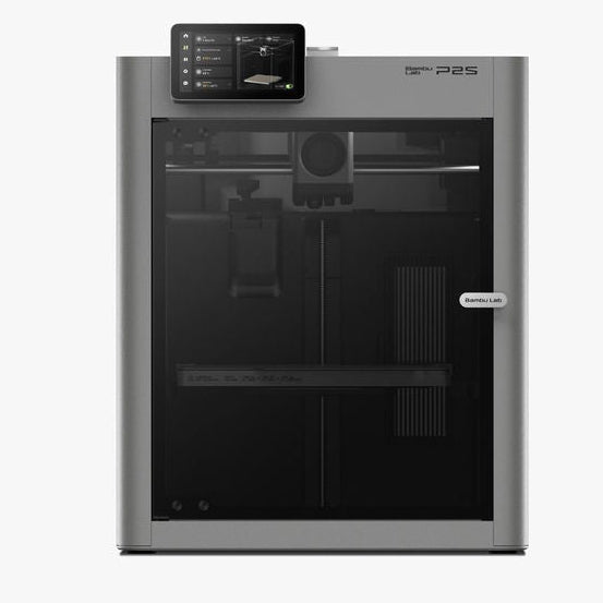 NEW Bambu Lab P2S ( no AMS)