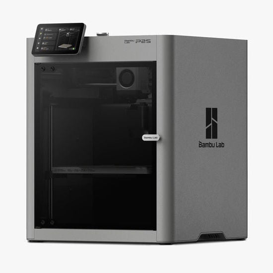 NEW Bambu Lab P2S ( no AMS)