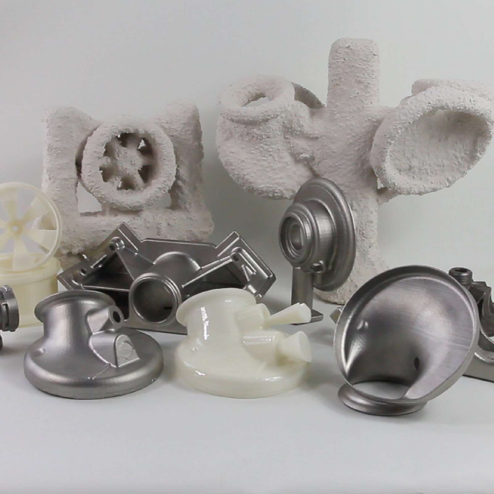 PolyCast™ Investment casting 750g Roll