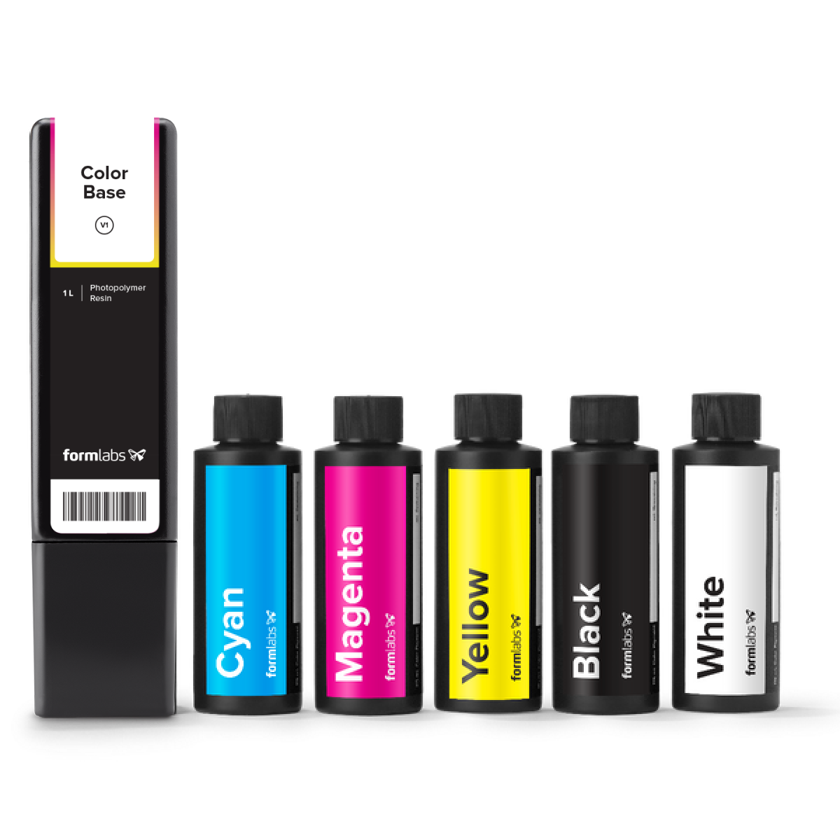 Formlabs Color Kit (Form 4)