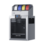 NEW - Qiditech Q2 COMBO (with AMS) 3D Printer