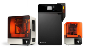 Formtech showroom