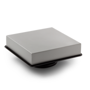 Formlabs Stainless Steel Build Platform SLA Accessory