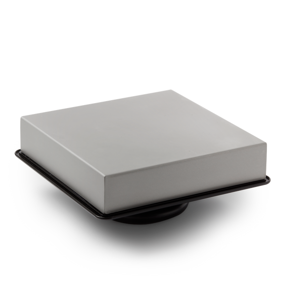 Formlabs Stainless Steel Build Platform