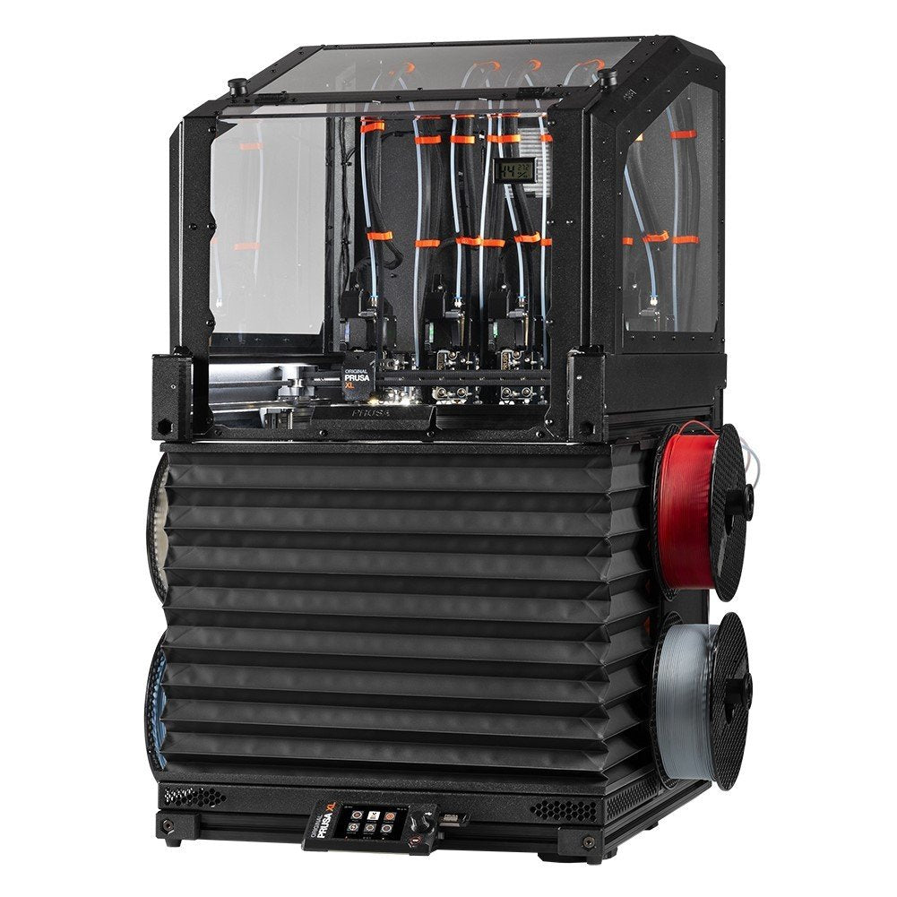 Prusa XL Original Semi-assembled toolhead 3D Printer 3D Printers - view 3