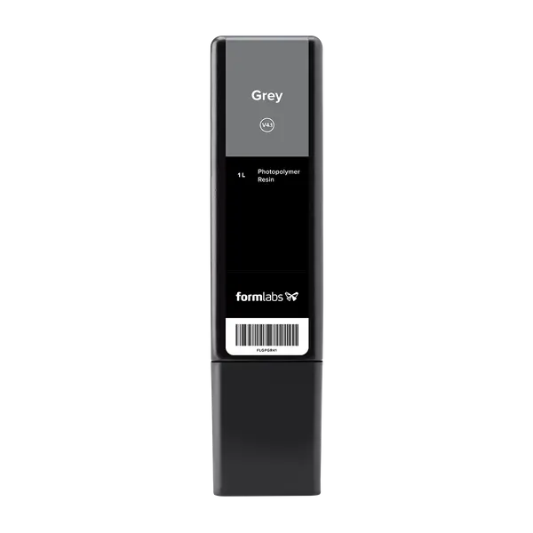 Formlabs Grey Resin V4.1 (Form 3)