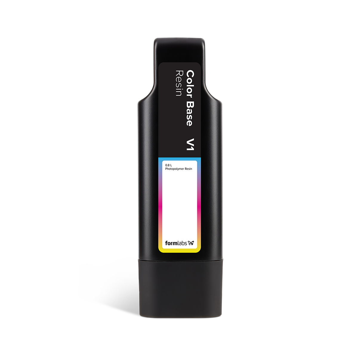 Formlabs Color Base Resin (Form 3) 0.8 L