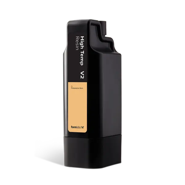 Formlabs High Temp Resin