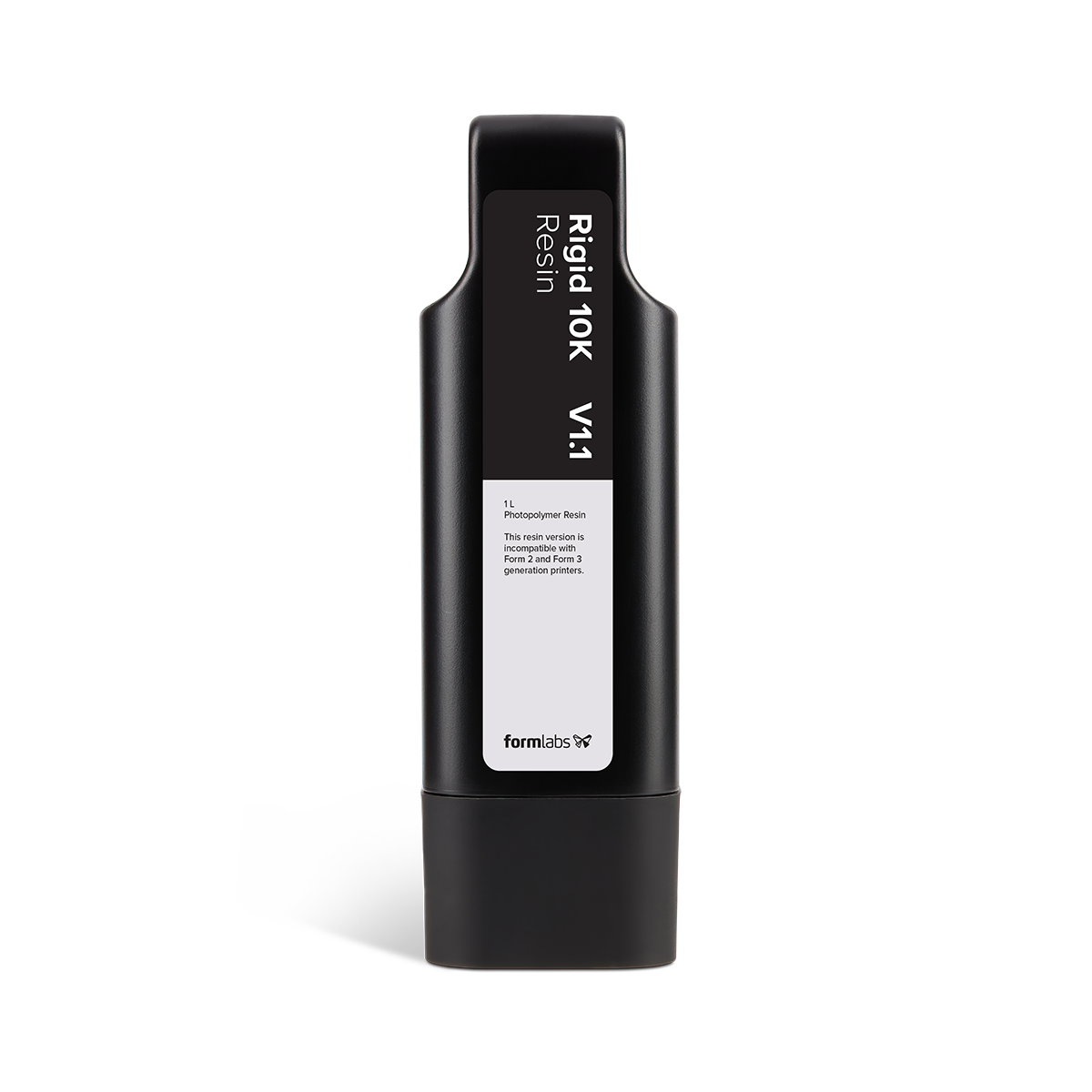 Formlabs Rigid 10K Resin (Form 4) 1 L