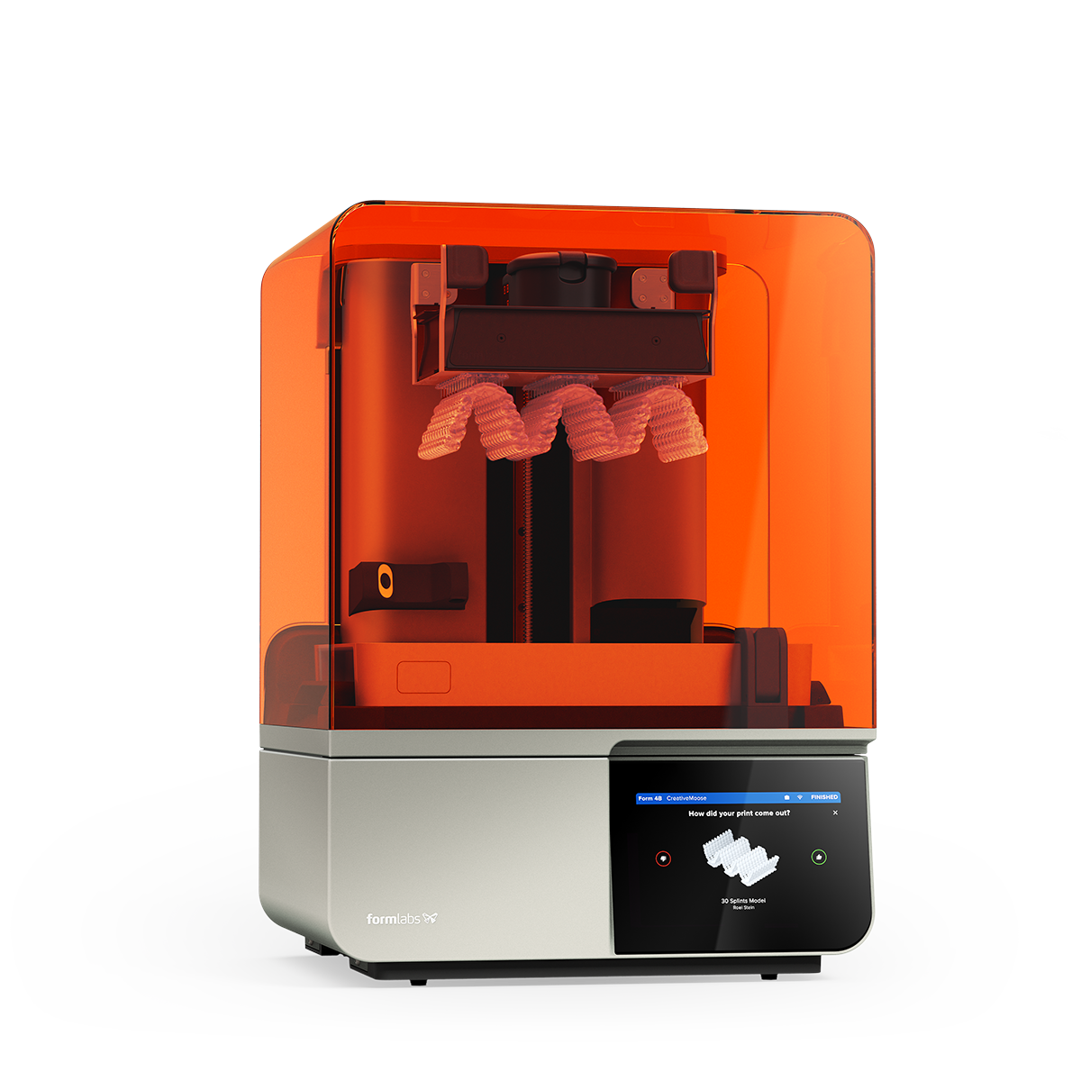 Formlabs Form 4B Medical Printer