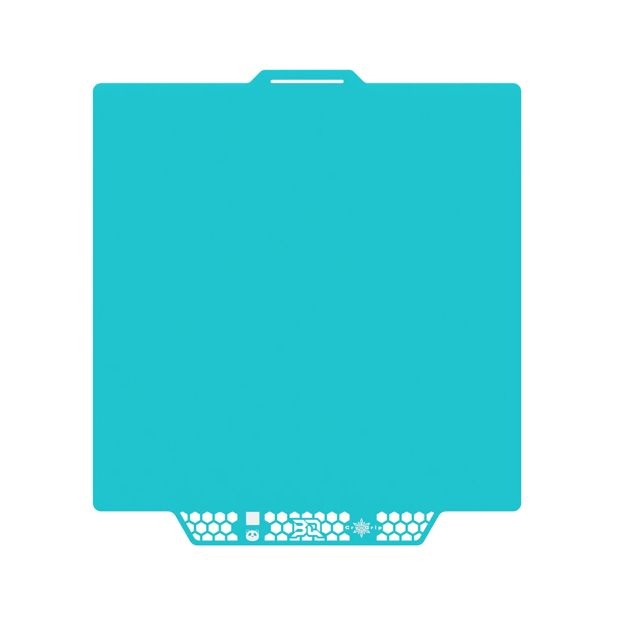 BIQU Panda Build Plate CryoGrip Pro for Bambu X1/P1/A1/A1 mini Printers