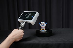 Einstar VEGA Handheld 3D Scanner