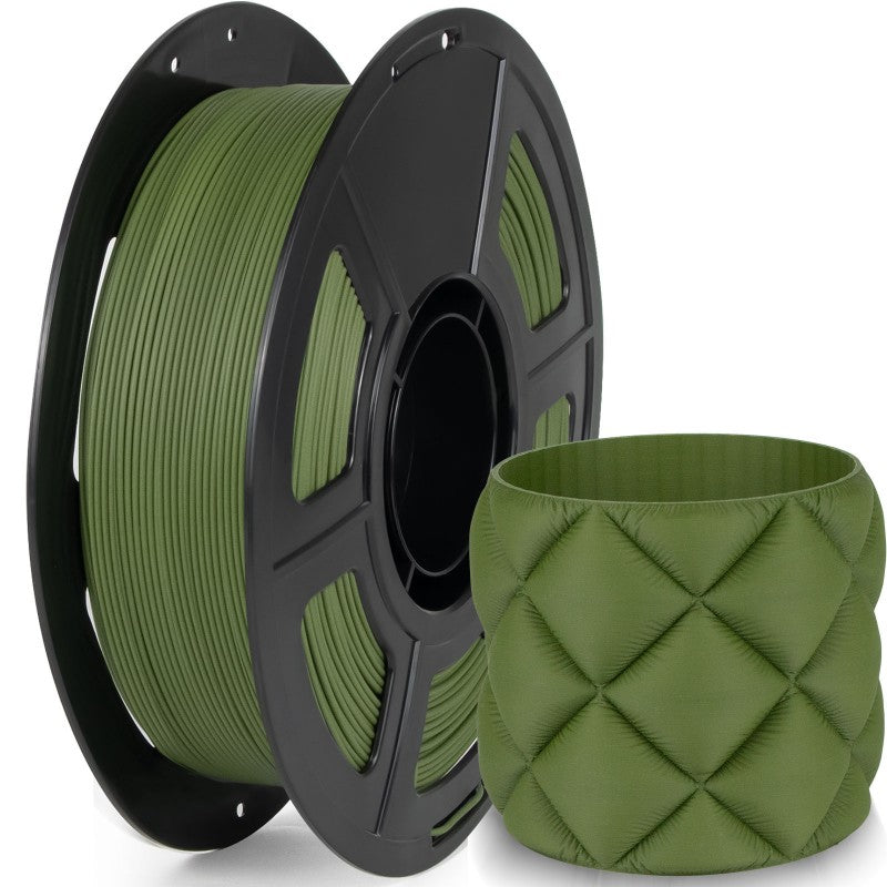 iSANMATE High Speed Matte PLA+ i6