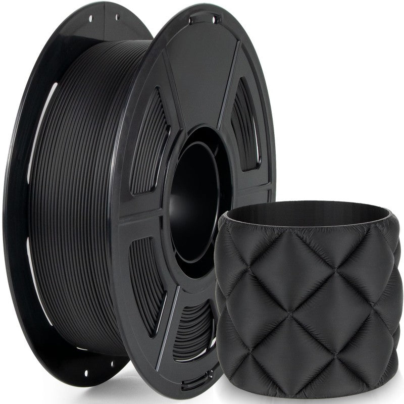 iSANMATE High Speed Matte PLA+ i6 – Formtech Limited