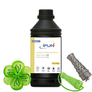 IFun Jewellery Lost-wax Casting LCD/SLA Resin 500ml