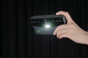 Einstar VEGA Handheld 3D Scanner