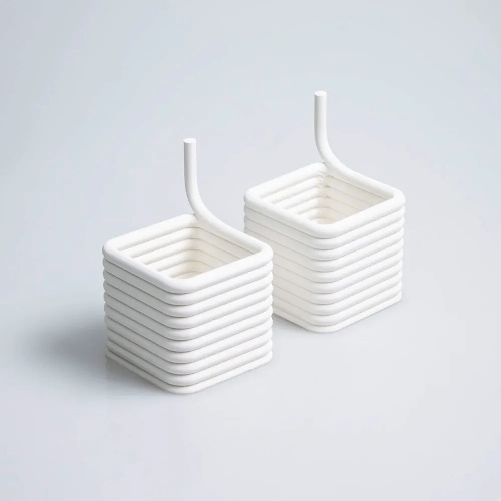 LW-PLA-HT WHITE 1.75mm 750g Roll