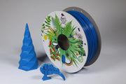 KiwiFil Tough PLA Pro 1.75mm Royal Blue 1kg and 5kgs Filament