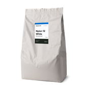 Formlabs Nylon 12 White 10kg