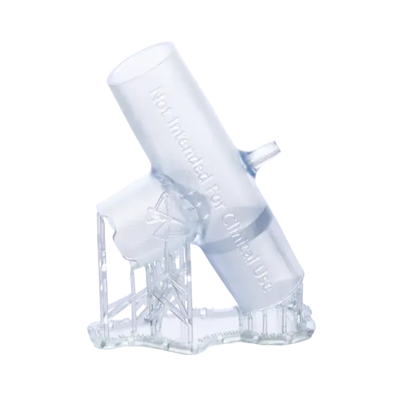 Formlabs BioMed Clear Resin