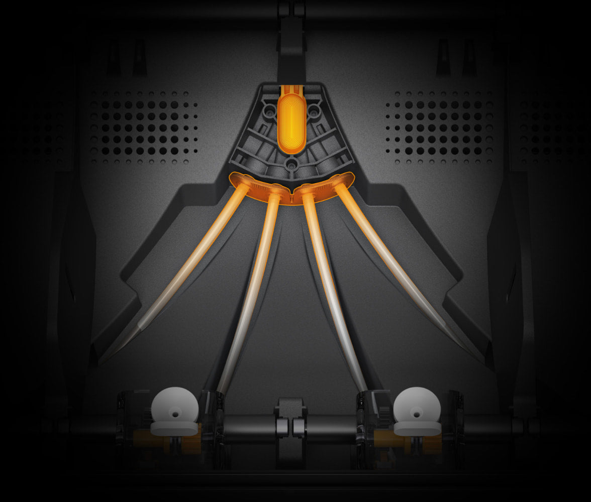 Bambu Lab AMS 2 Pro - Automatic Material System