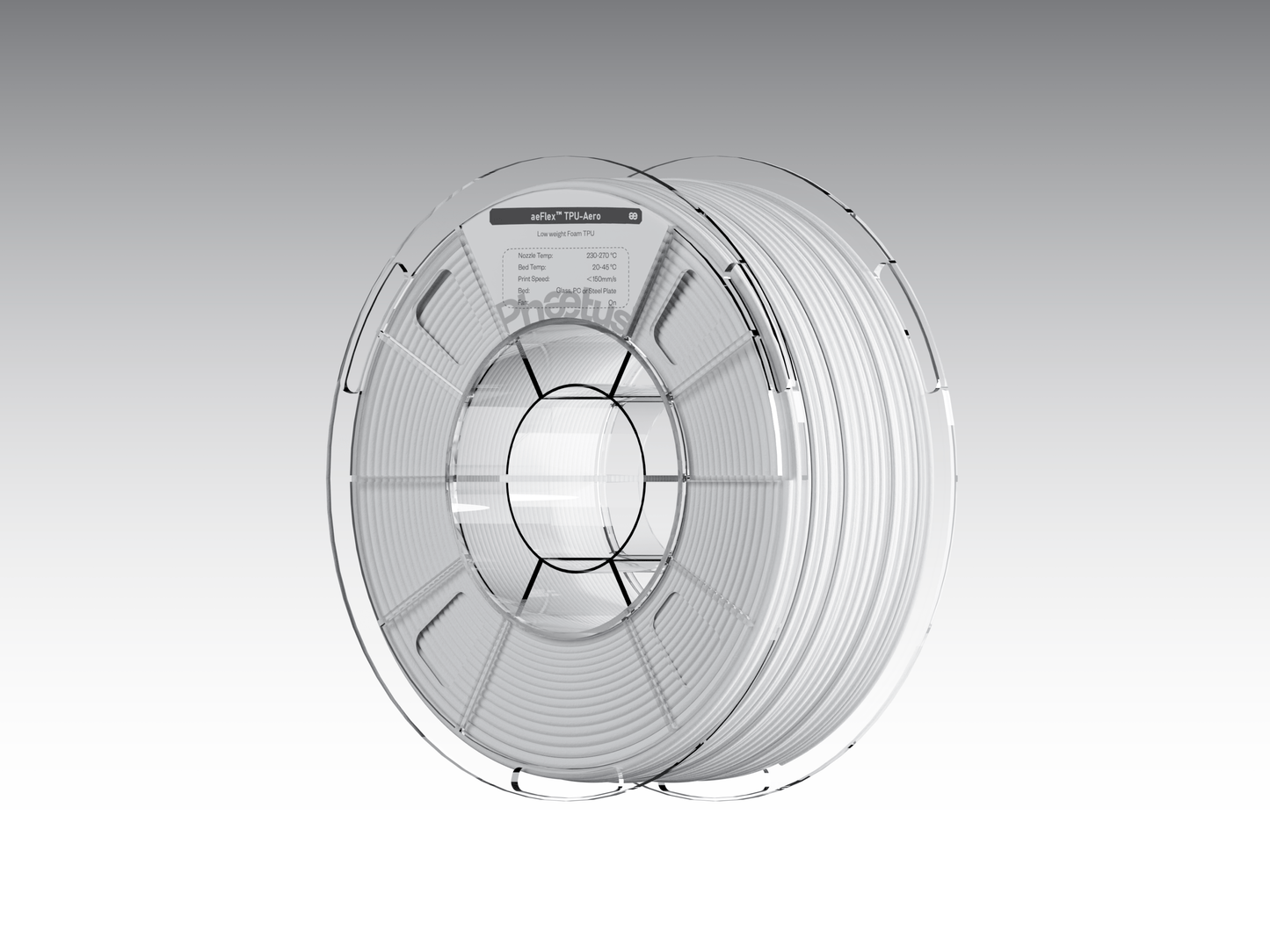 Pheatus  TPU-Aero aeFlex™