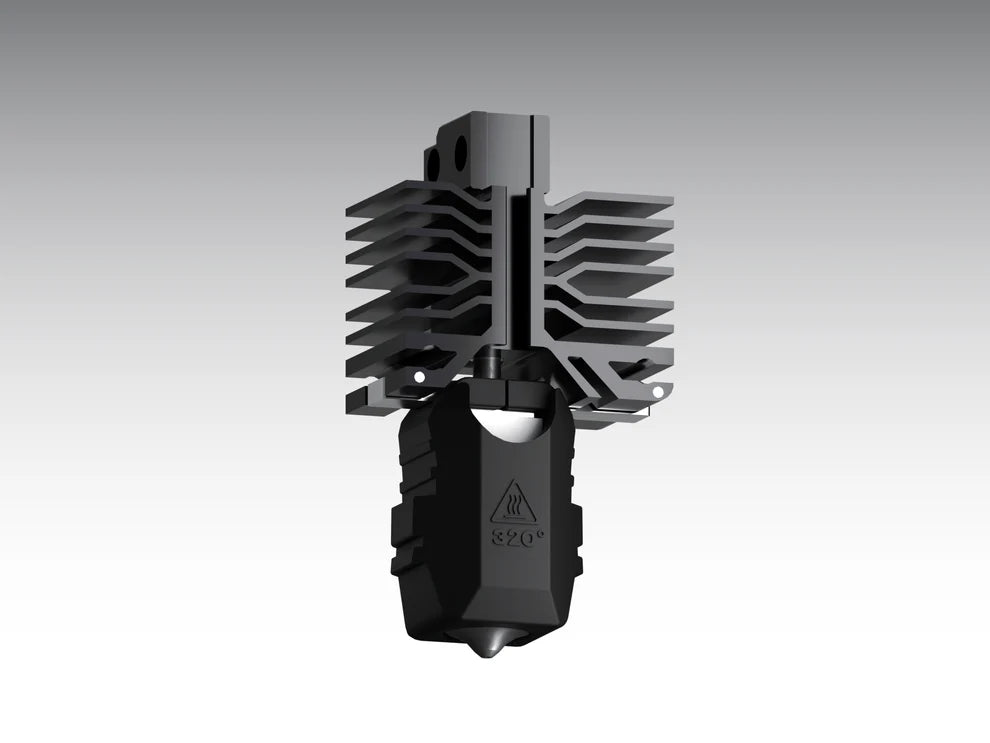 Phaetus Bamboo Labs Conch Hotend™ M6-X1/P1 series