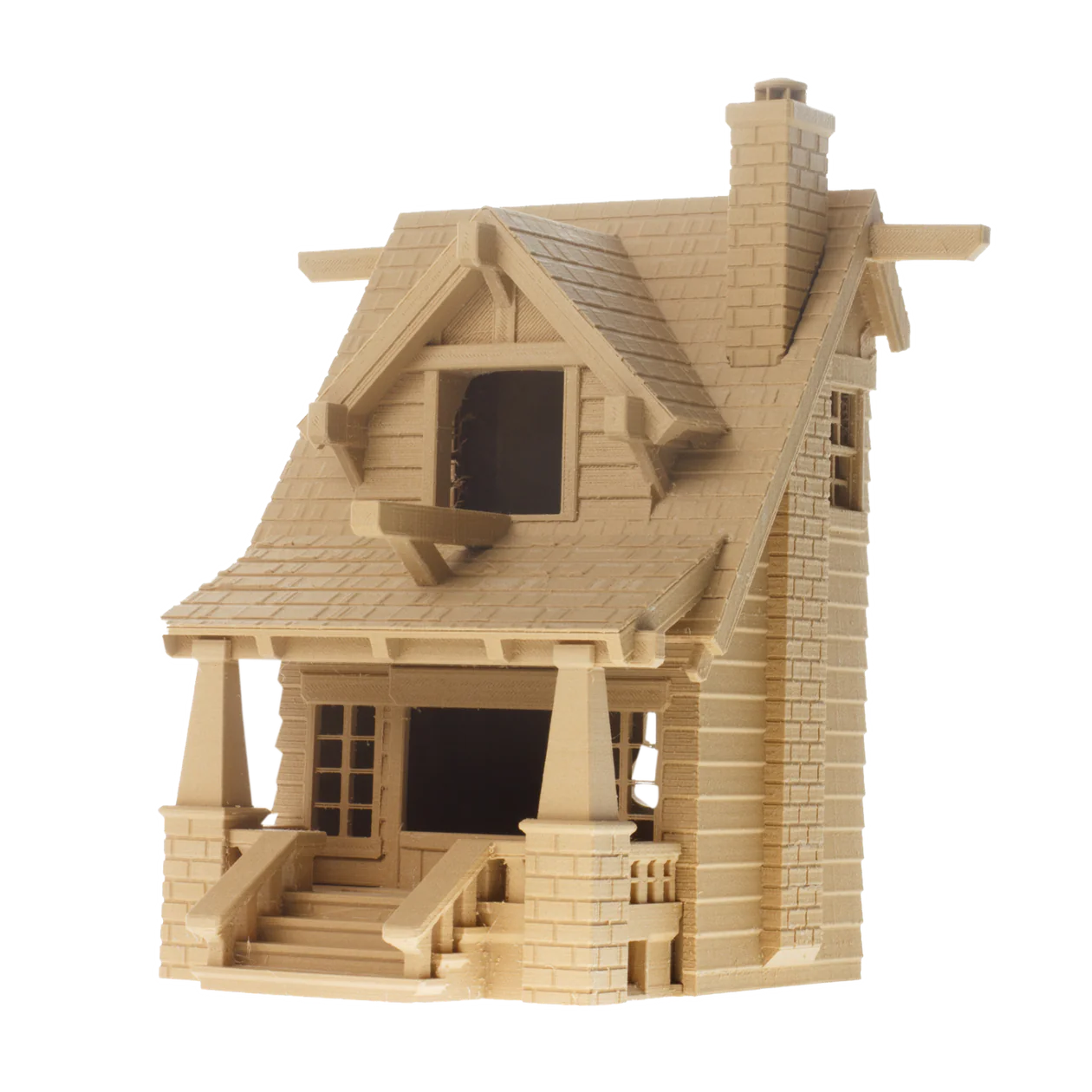 PolyWood™ 600g - Wood