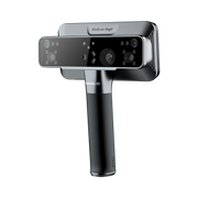 NEW - Einstar Rigil Handheld 3D Scanner - Blue Laser