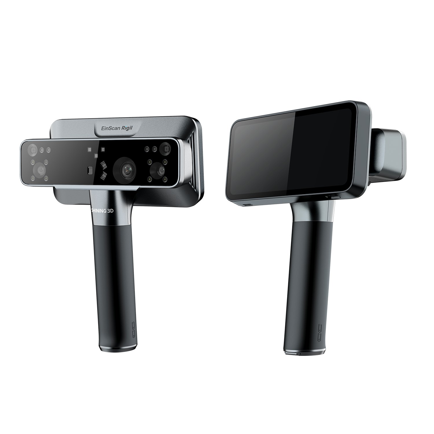 NEW - Einstar Rigil Handheld 3D Scanner - Blue Laser