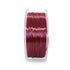 Formtech (Kiwi3d) Wine Red Silk PLA 3D Printer Filament  1.75mm 1kg Roll