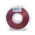 Formtech (Kiwi3d) Wine Red Silk PLA 3D Printer Filament  1.75mm 1kg Roll