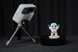 Einstar VEGA Handheld 3D Scanner