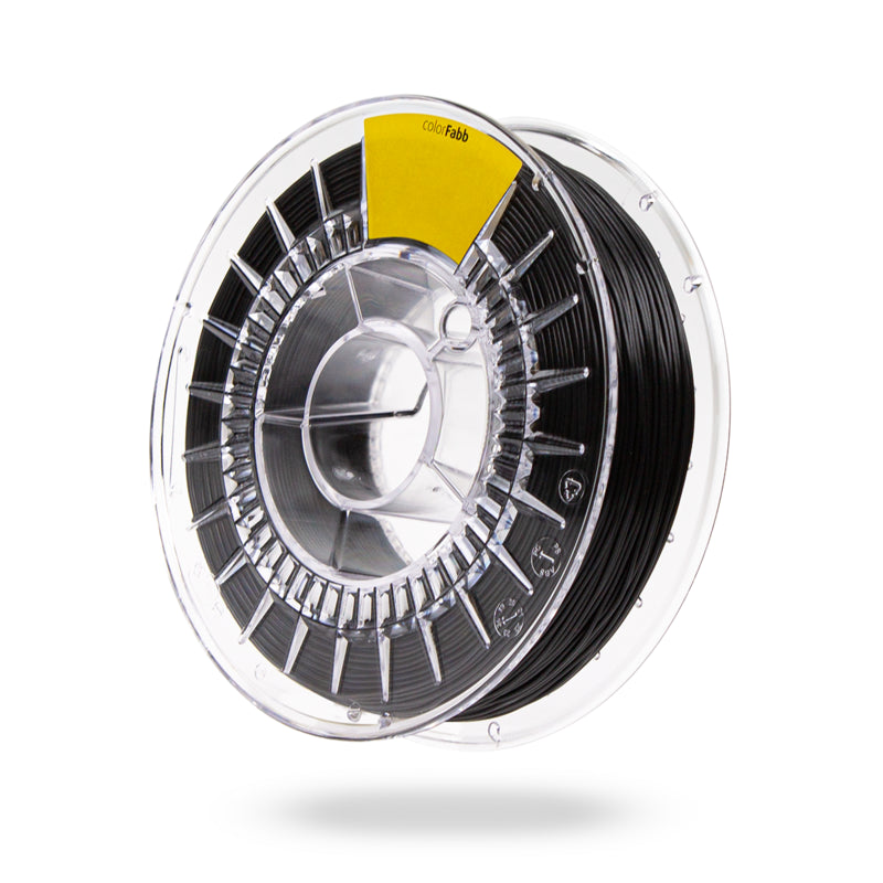 VARIOSHORE TPU BLACK 1.75mm 700g Roll