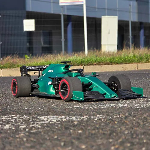 VARIOSHORE TPU BLACK 1.75mm 700g Roll