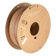 PolyTerra PLA 1kg - Dual Wood Gradient