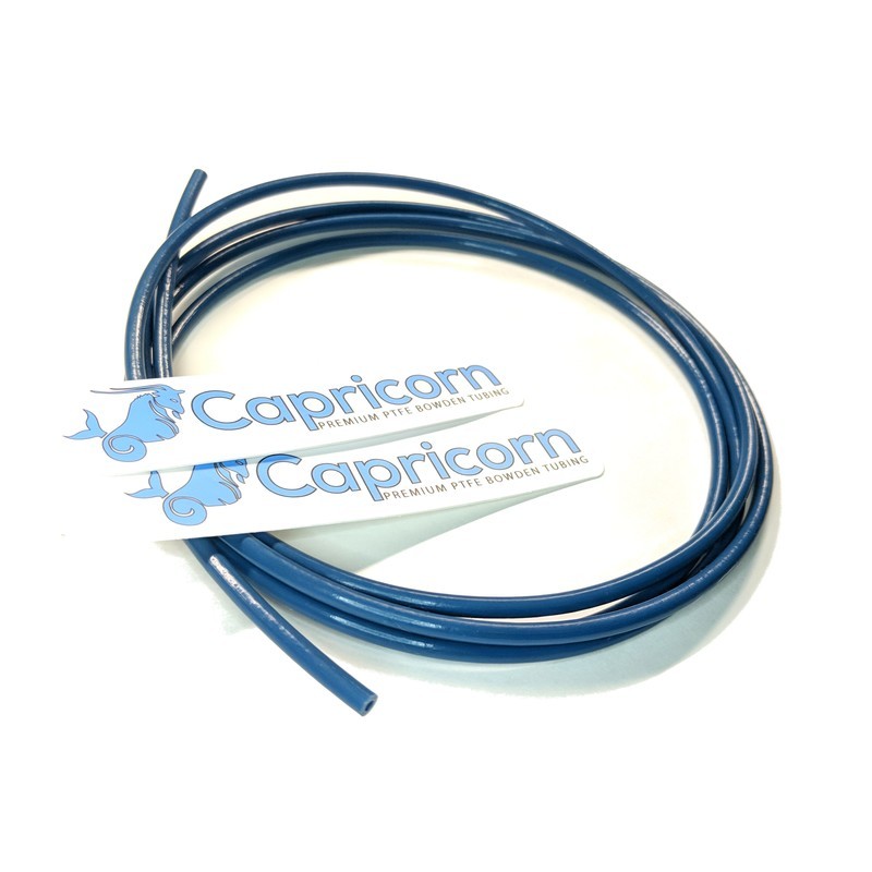 Capricorn XS Tubing