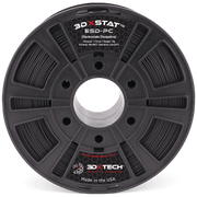3DXSTAT™ ESD-Safe PC 3D Filament ( Non-Conductive)